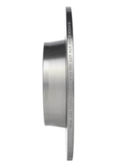 Cupra Formentor 1.5tsı 2020-2025 Bosch Arka Disk 272 Mm 2 Adet