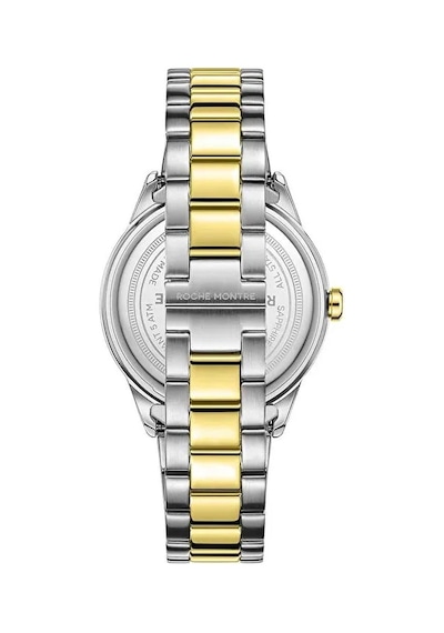 Roche Montre Rmg6007-05 Erkek Kol Saati Gri