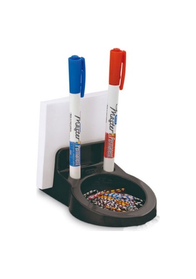 Mas Desk Orgabızer Mini Orion 1430 Siyah