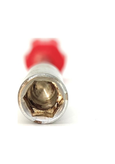 Mega Lokma Tornavida 11 MM