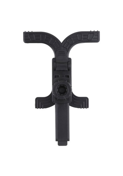 Klipsli 360 Derece Dönebilen Spiral Universal Tablet iPad Tutucu
