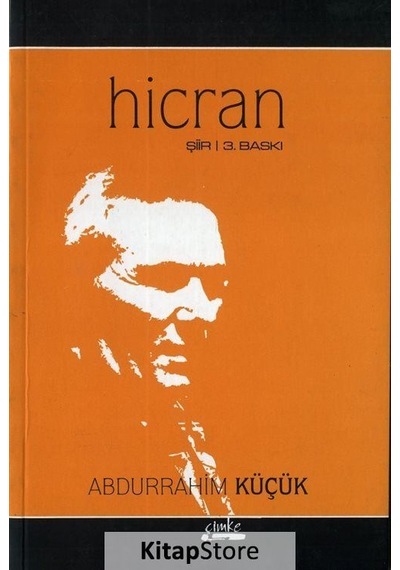 Hicran - Abdurrahim Küçük - Çimke