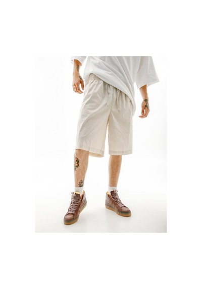 Nike M Nk Club Wvn Oversized Short Dm6917-104 001
