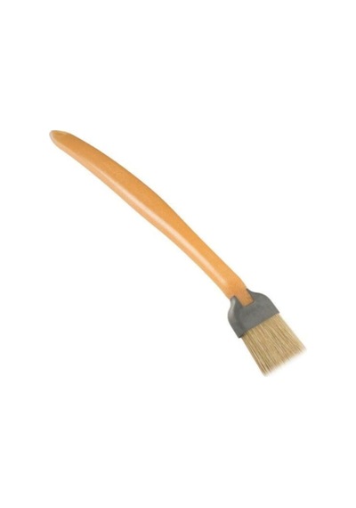 6021 40 Mm Doğal Kestirme Kalorifer Fırçası