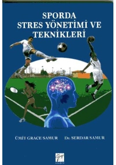 Sporda Stres Yönetimi Ve Teknikleri