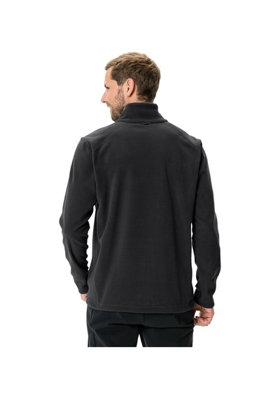 Vaude Rosemoor Iı Erkek Polar Ceket 42762 Beyaz - Mavi - Siyah