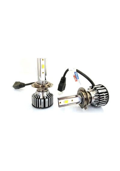 Megamarket06 Mono Serisi Led Xenon H7