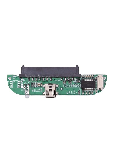 2.5 Inç Sata Hdd Hard Disk Mini Usb 4479P Ssd Laptop 2,5 Serial ATA