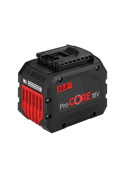 Bosch Professional Procore 18 V 12 Ah Yedek Akü