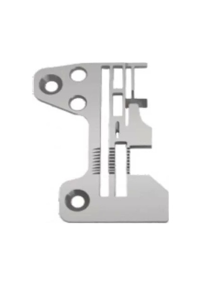 Juki 5 İplik Overlok Plakası Mo-6700/6900