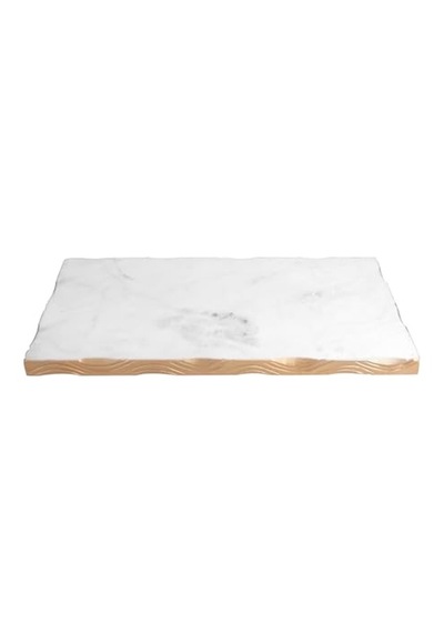 Patna Sunum Taşı 30 Cm Çok Renkli