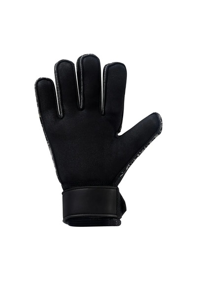 Siyah - Fosforlu Turuncu Uhlsport Futbol Kaleci Eldiveni Fm Starter Resist+ 101139101 Siyah