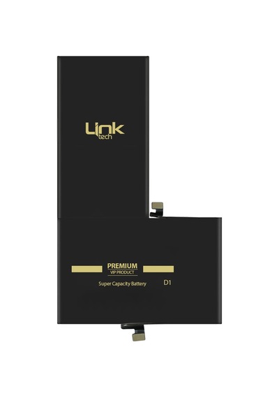 LinkTech Apple Uyumlu iPhone 11 Pro Premium Batarya 3400 mAh