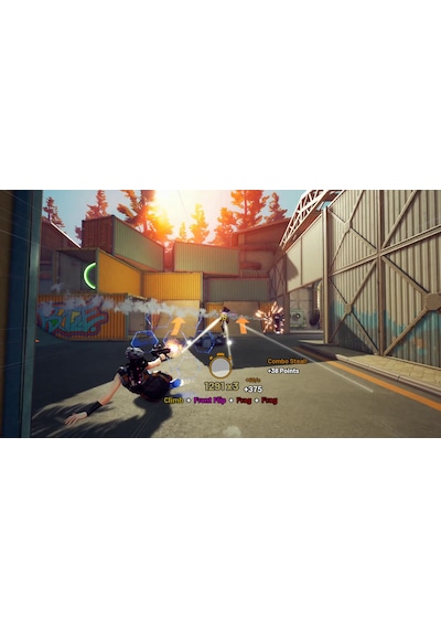 Pc Game-Trickshot 7 Games-Bandrollü