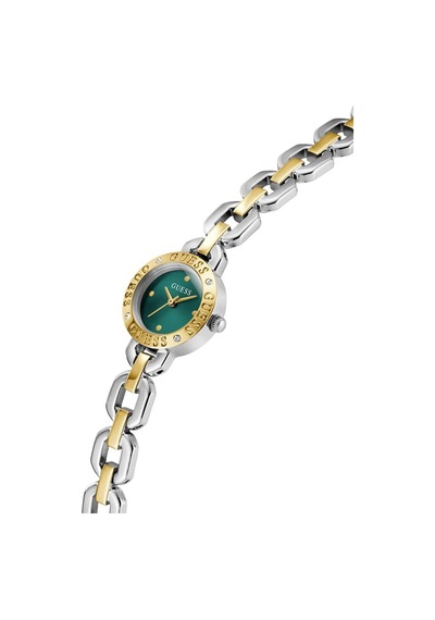 Guess Gugw1019l8 Kadın Kol Saati Metalik Gri