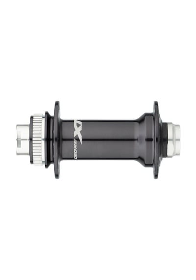 Shimano Xt Hb-m8110-b Boost Ön Göbek 110/15mm 28d