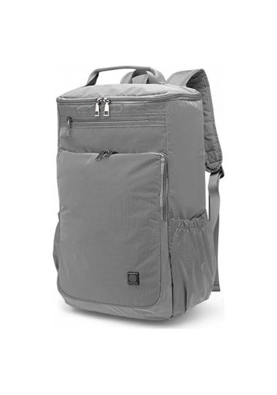 Smart Bags Exclusive Gri Unisex Sırt Çantası Smb Exc-8759 Gri