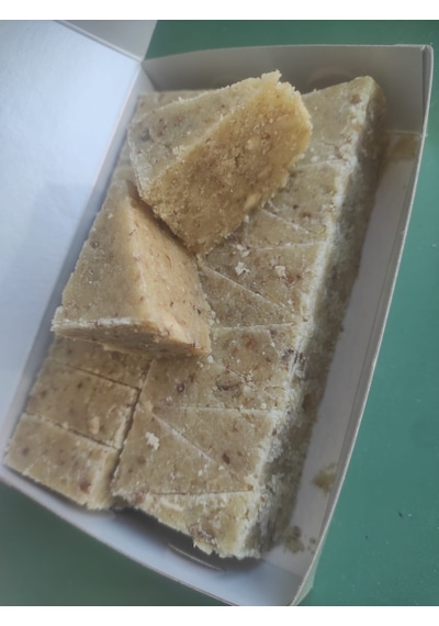 Burdur'un Meşhur Asrın Ceviz Ezmesi 1000 G