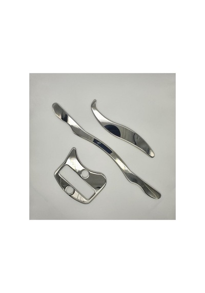 Graston 3 Parçalı Mini Set Model 3 Karışık