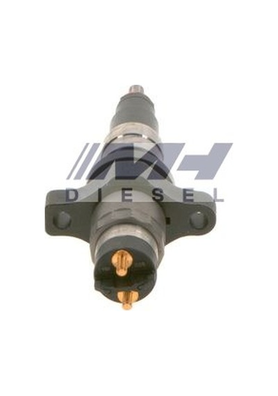 Bosch 0445120028 Enjektör Iveco Eurocargo F4he F4ae 6 Silindir Common Rail