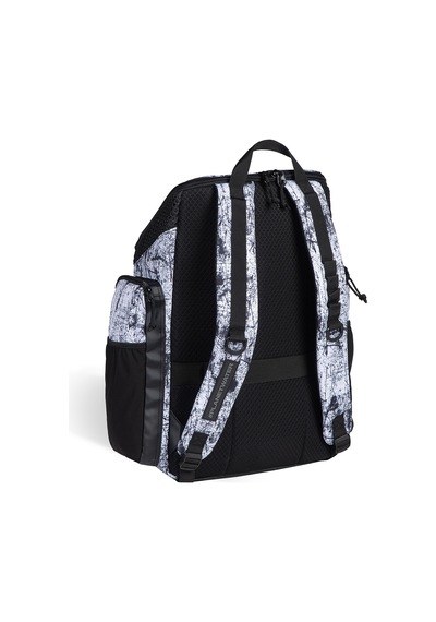 Arena One Go 45 Litre Ao Unisex Gri Günlük Stil Sırt Çantası 010232902 1766495 Gri