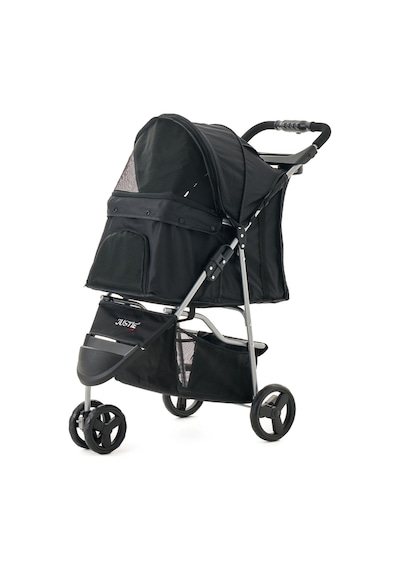 Justie Pet Sidney Kedi & Köpek Arabası 80 x 46 x 99 CM