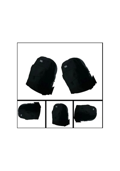 Savage HH04021 Ventura 30 L Siyah Sırt Çantası-nta.298