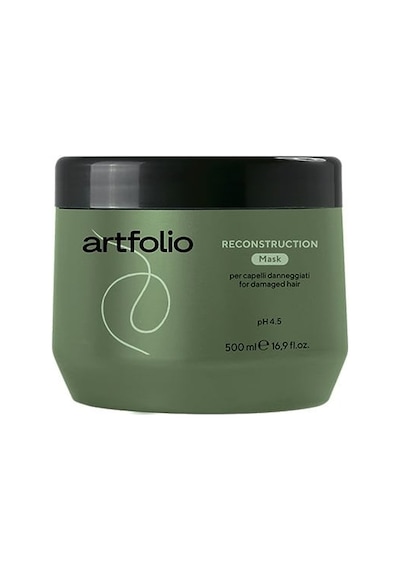 Artfolio Hasarlı Saçlar İçin Maske Reconstructıon, 500ml