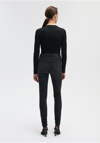 Mavi - Alissa Gri Gold Premium Jean Pantolon 1067882217 Gri Mavi - Alissa Gri Gold Premium Jean Pantolon 1067882217 Gri