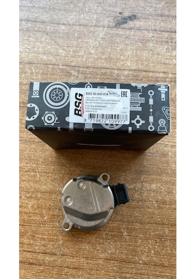 Passat A4 A6 Adr Aeb Apu Awt 1.8 97-04 Eksantrik Devir Sensörü Bsg90840034 058905161b 058905161c