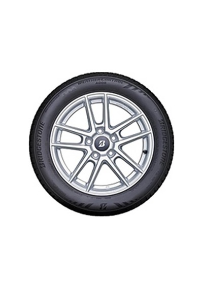 Bridgestone 195/65R15 95V Weather Control A005 Evo XL Dört Mevsim Lastik 2025