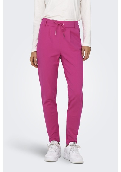 Only Kadın Pantolon 15115847 Şeker Pembe