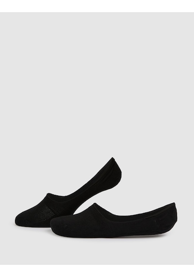 Pierre Cardin Erkek Siyah Çorap 50324092-vr046