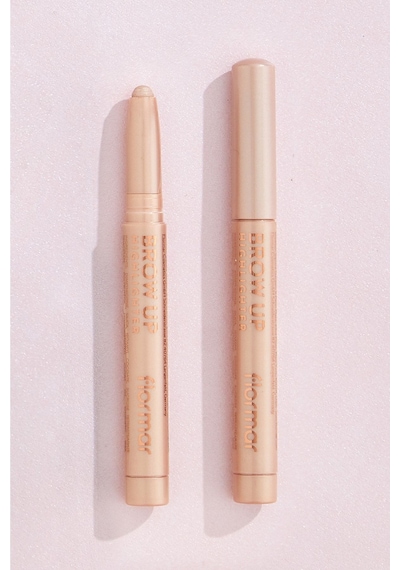 Flormar Brow Up Asansörlü Kalem Aydınlatıcı 000 Champagne