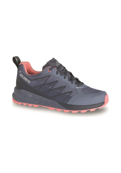 Dolomite W's Croda Nera Tech Gtx Kadın Ayakkabı-mavi Mavi