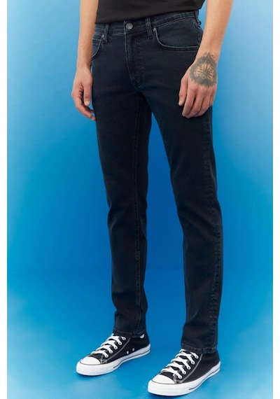 Lee Erkek Jean Pantolon İndigo L707 Daren 24kmc8000485 Mc80232 İndigo Lee Erkek Jean Pantolon İndigo L707 Daren 24kmc8000485 Mc80232 İndigo