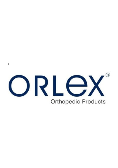 Diz Üstü Anti-emboli Çorabı Çift Ameliyat Sonrası Kullanım Orx -v1006