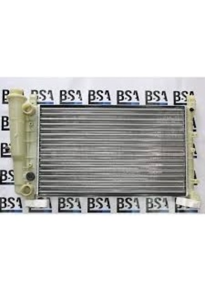 46551218 Motor Radyatörü Uzun Fiat Uno 70