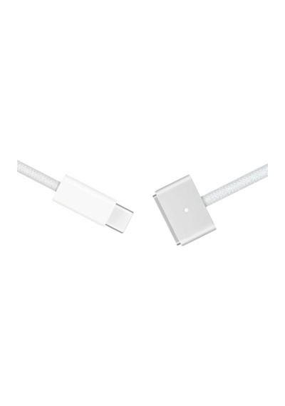 Büro Ev Ofis Cihazları İçin Usbc-magsafe3 Çevirici Kablo
