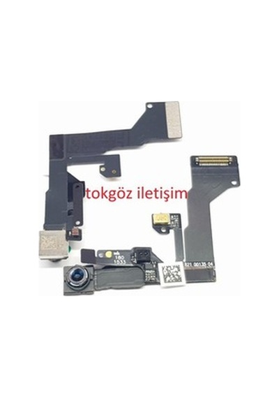 Apple Uyumlu iPhone 6S Ön Kamera Sensör (160416293)