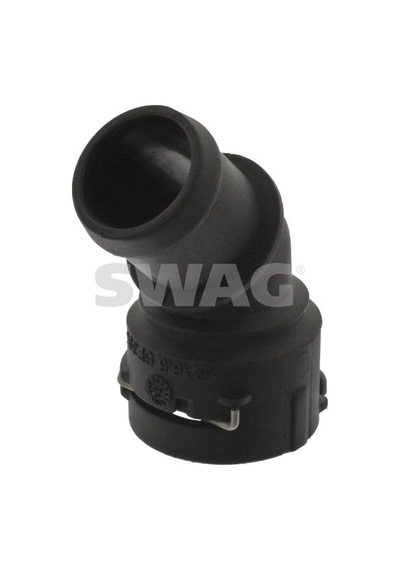 Swag 30945978 Soğutma Suyu Flanşı Bora 1J Bora 4 Motıon 1J Caddy 3 2K Crosspolo 9N Eos 1F Fox 5Z Golf