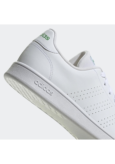Adidas Gw2063 Advantage Base Günlük Spor Ayakkabı Beyaz