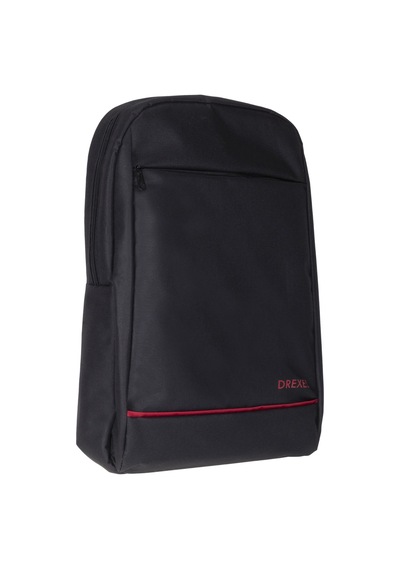 Plm Drexel 830015.6 Notebook Sırt Çantası Siyah Diğer