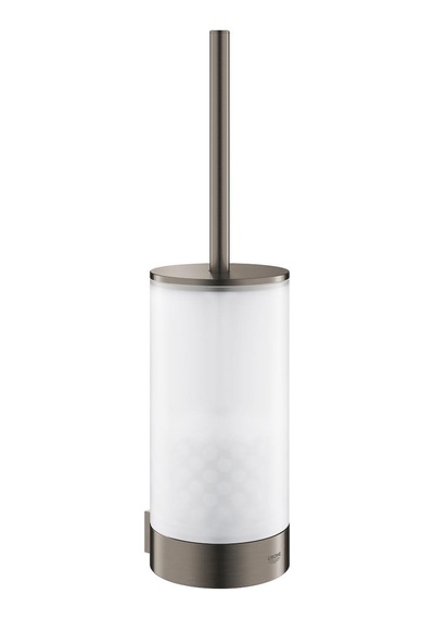 Grohe Selection Tuvalet Fırçası Seti - 41076Al0