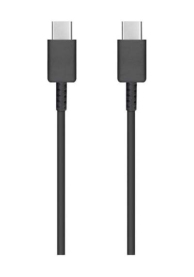 Fitplus Fp-ta900 25w Type-c To Type-c Şarj Aleti Ve Kablo Set - Siyah -