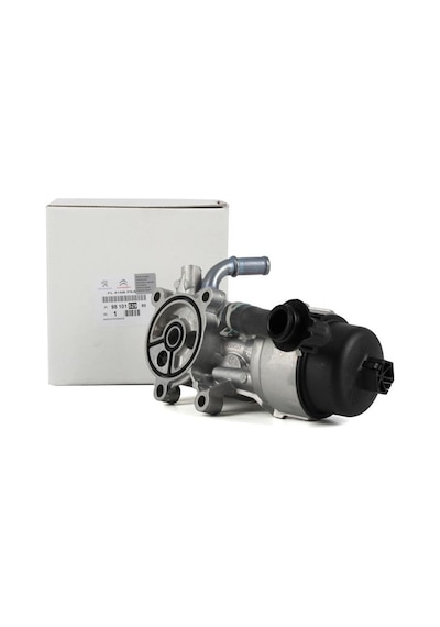 Opar Yag Soğutucusu Komple Ford Mondeo-kuga 07 Peugeot C4-c5-407-508 04 Volvo S40-v50 06 2.0 Hdi-tdc İ 9810152980 9m5q 6l625 Ab 1103.l3