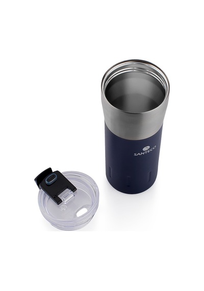 Santeco Kariba Termos 500 Ml-lacivert Lacivert