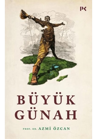 Büyük Günah - Grsy-727991
