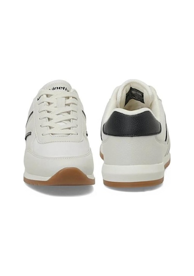 Kinetix Kınetıx 5w Aferdıt 5pr Beyaz Kadın Sneaker Beyaz