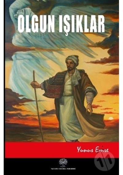 Olgun Işıklar - Yunus Emre - Platanus Publishing